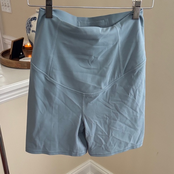FP movement x hatch never better maternity bike shorts - Picture 1 of 3